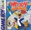 Play <b>Woody Woodpecker</b> Online